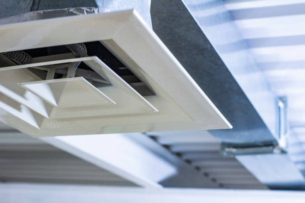 Best Air Duct Cleaning Near Me  in Wills Point, TX