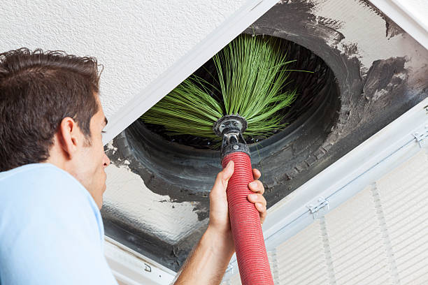 Best Best Air Duct Cleaning Company  in Wills Point, TX